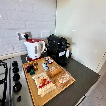 Dreams Isola Appartement