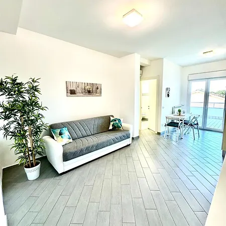 Dreams Isola Apartamento Fiumicino