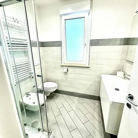 Apartamento Dreams Isola Fiumicino