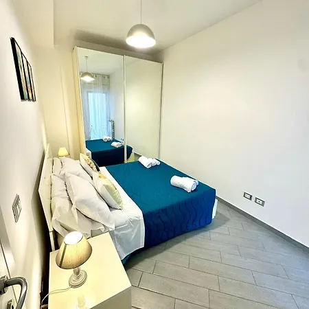 Apartamento Dreams Isola