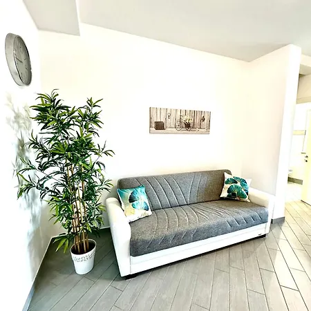 Apartamento Dreams Isola *