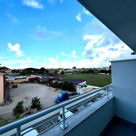 Dreams Isola Apartment Fiumicino