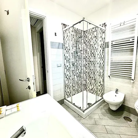 Appartement Dreams Isola Fiumicino