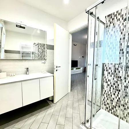 Apartamento Dreams Isola