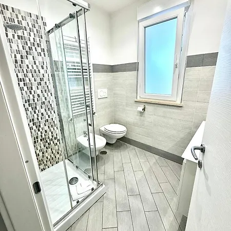 Apartamento Dreams Isola Fiumicino