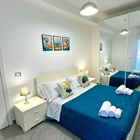 Dreams Isola Apartamento *